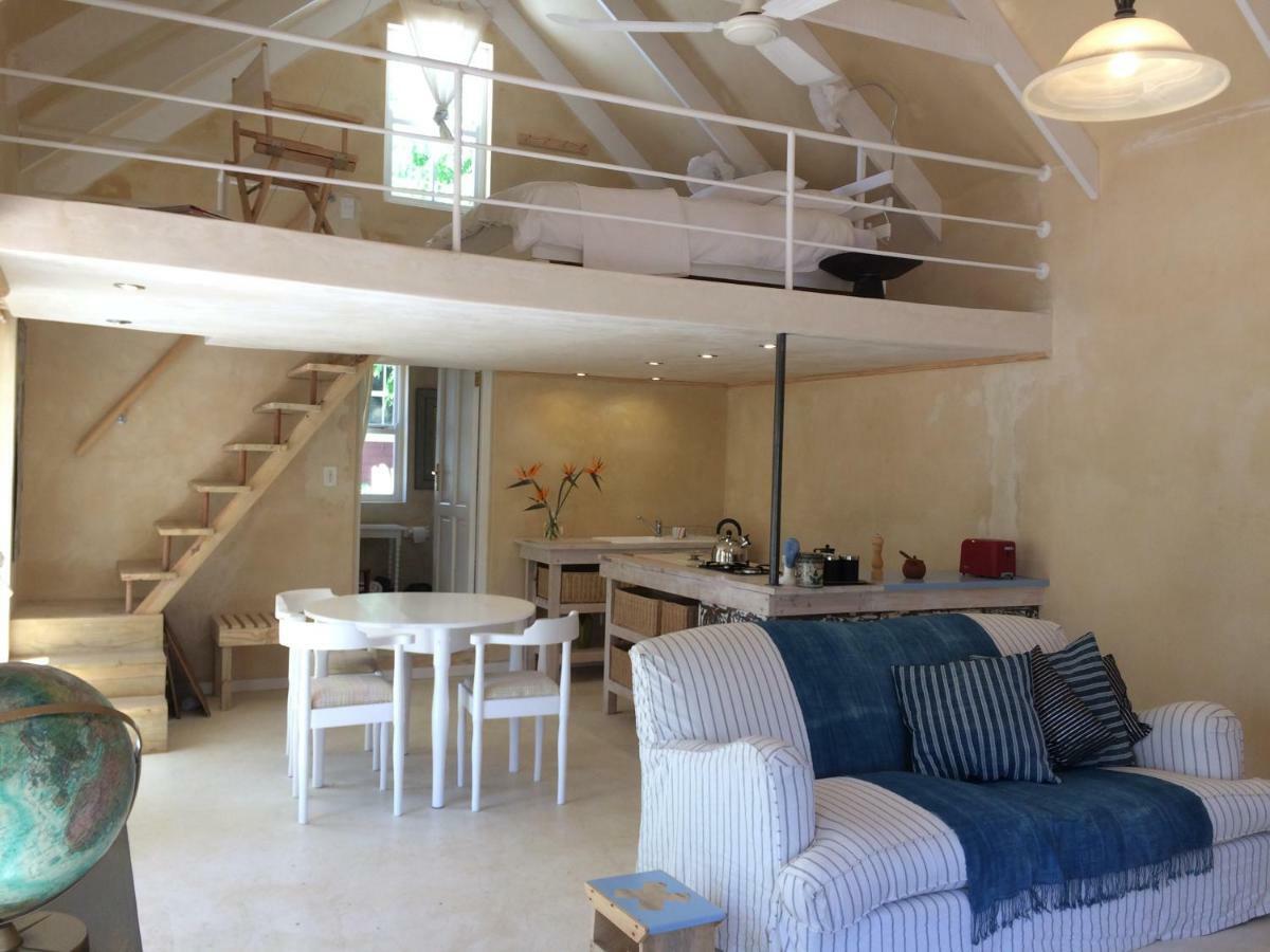The Cottage 39 Steyn Barrydale Εξωτερικό φωτογραφία