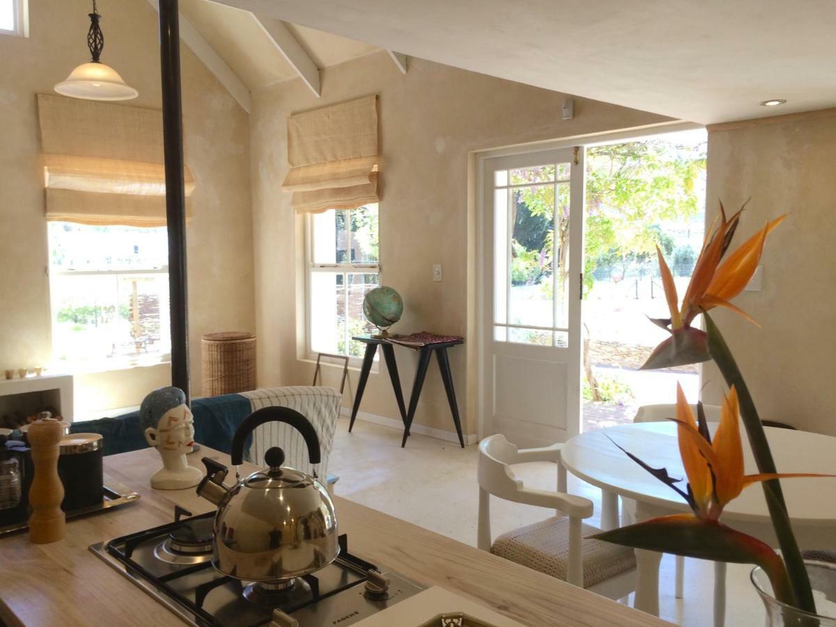 The Cottage 39 Steyn Barrydale Εξωτερικό φωτογραφία